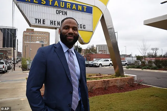 Bennie Thompson's Victory Defies Generational Clash Predictions in Mississippi Race