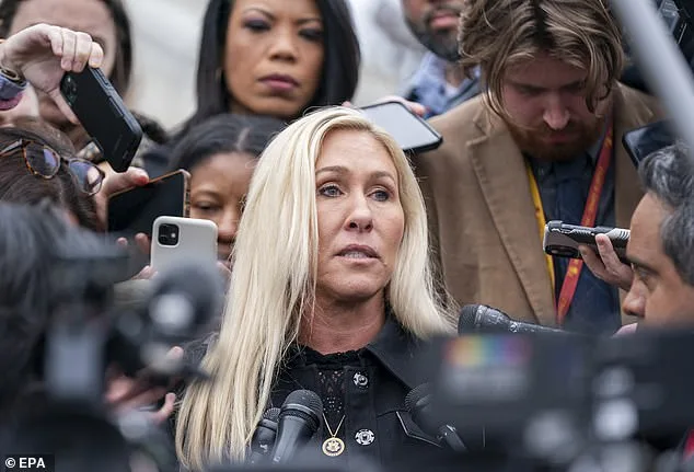 Democrat Stuns Georgia's Red 14th District in Runoff, Veteran Candidate Leads Trump-Backed Opponent