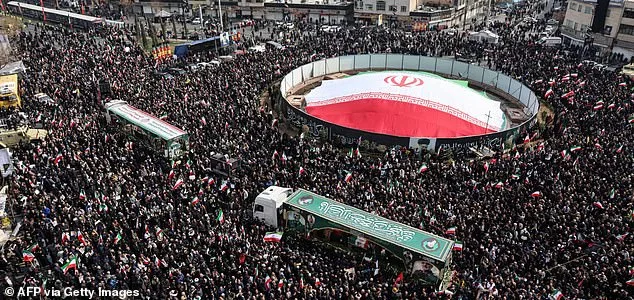 Drone Attack at Dubai Airport Injures Four, Sparks Evacuation Amid Iran Tensions