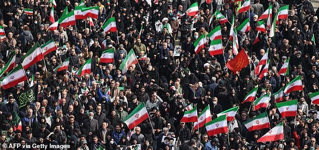 Drone Attack at Dubai Airport Injures Four, Sparks Evacuation Amid Iran Tensions