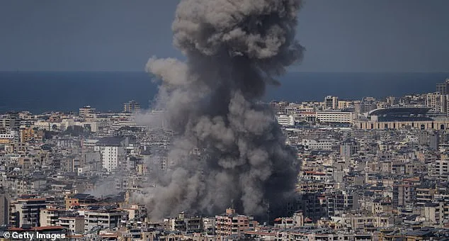 Drone Attack at Dubai Airport Injures Four, Sparks Evacuation Amid Iran Tensions