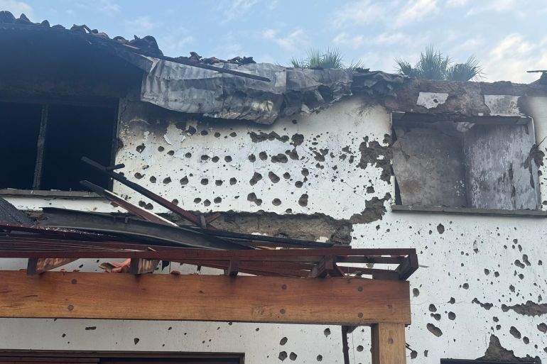 Drone Strike in Goma, DRC Kills Three, Including UNICEF Employee; M23 Rebels Claim Responsibility