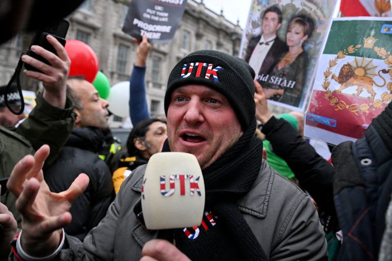 Europe's Far-Right Fractures Over US-Israel War, Ideology Clashes With Geopolitics