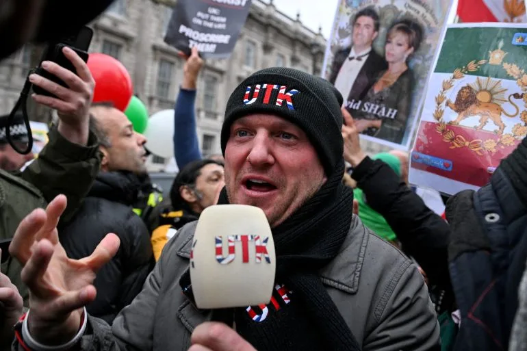 Europe's Far-Right Fractures Over US-Israel War, Ideology Clashes With Geopolitics