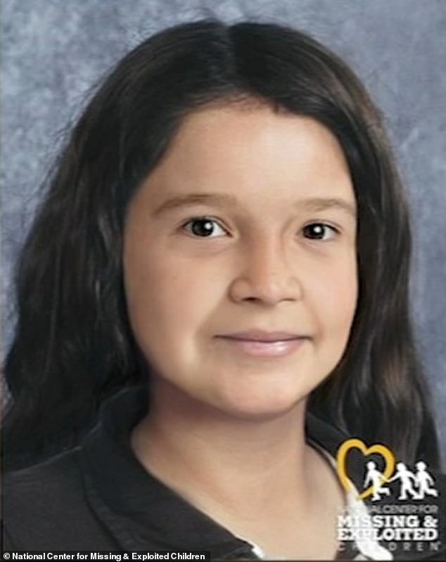 Girl Missing Since 2020 Found Alive in North Carolina After Six-Year Search