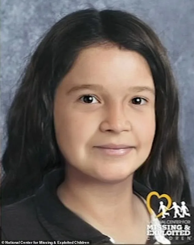 Girl Missing Since 2020 Found Alive in North Carolina After Six-Year Search