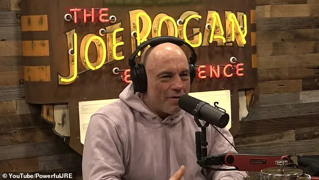 Joe Rogan's Iran War Critique Sparks Rift with Trump and Republican Base
