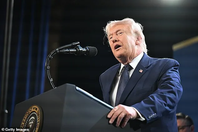 Joe Rogan's Iran War Critique Sparks Rift with Trump and Republican Base