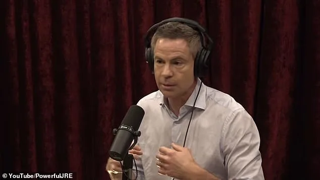 Joe Rogan's Iran War Critique Sparks Rift with Trump and Republican Base