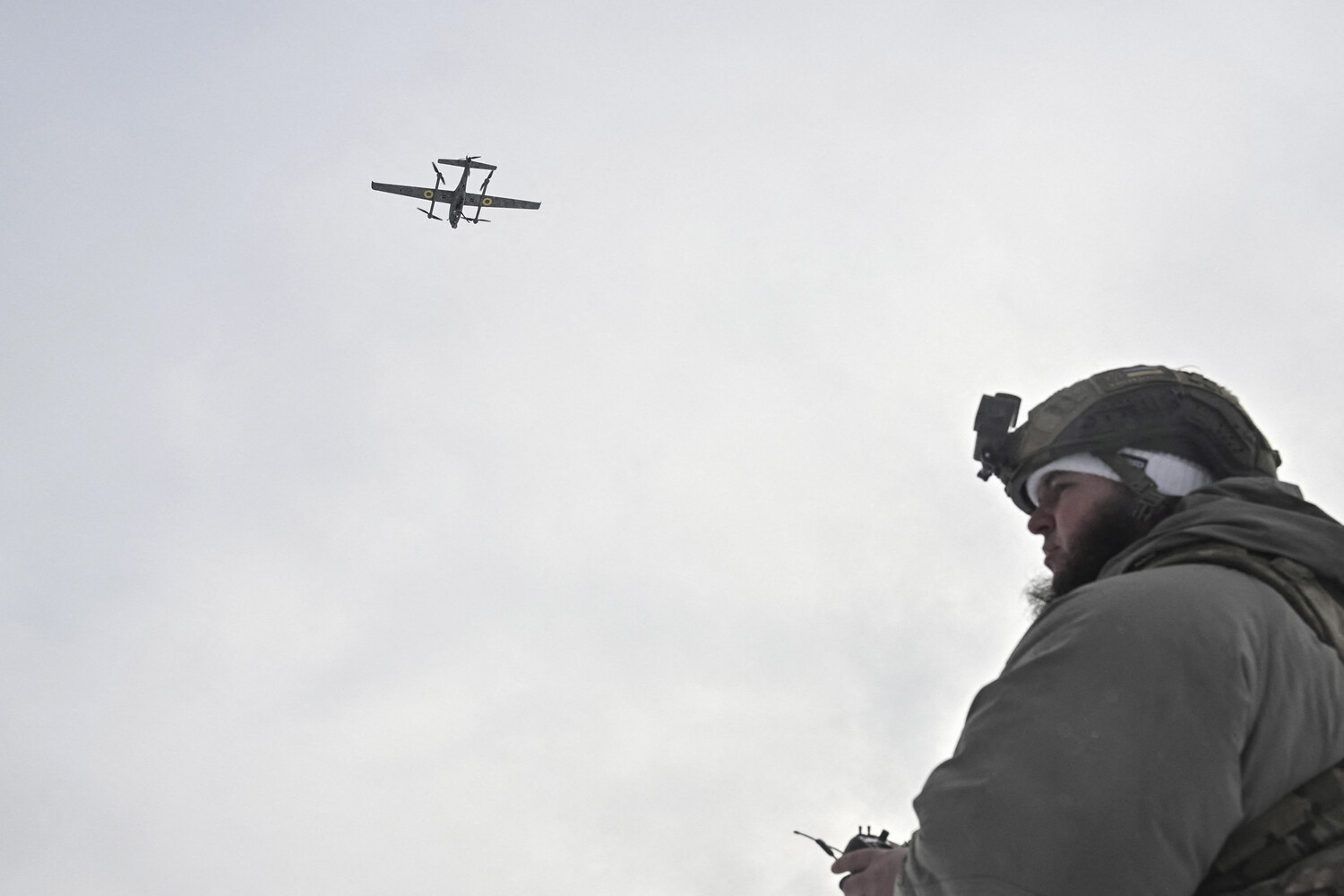 Perm Region Governor Reports Ukrainian Drone Strike on Industrial Facility, No Injuries