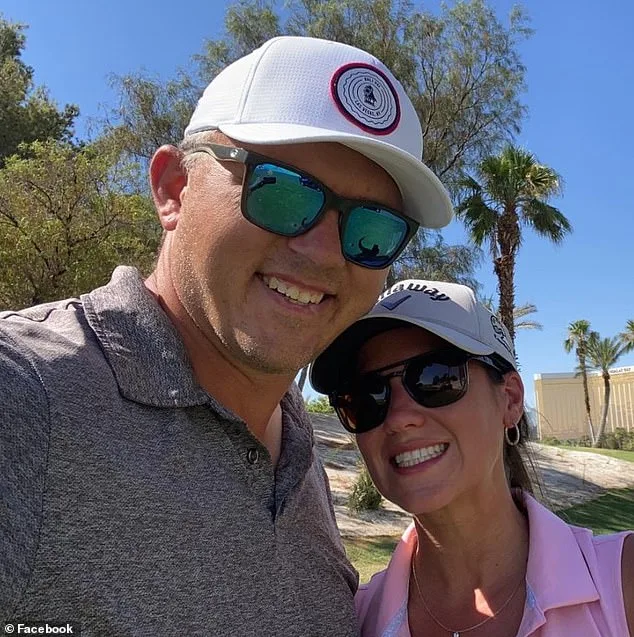 Rio Bravo Country Club's High-Profile Scandal: Divorce of Owners Exposes Legal and Financial Crisis