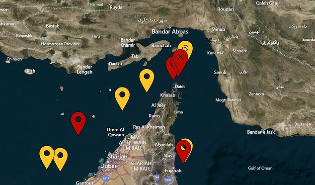 Saudi Aramco Warns of Global Oil Crisis as Strait of Hormuz Conflict Intensifies