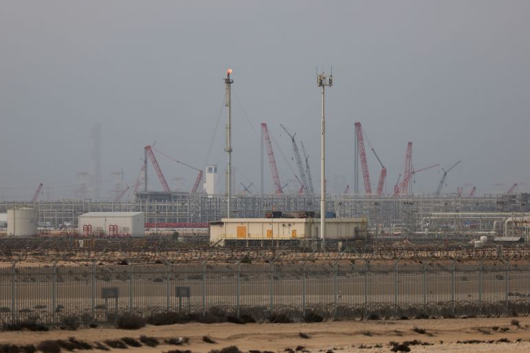 Shell Invokes Force Majeure on Qatar LNG Contracts Amid Facility Shutdown, Disrupting Global Markets