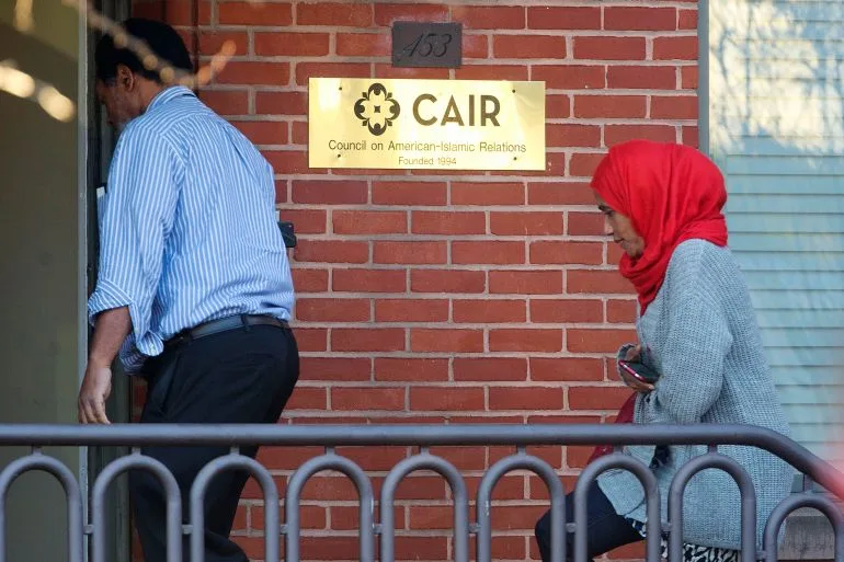 Surge in Islamophobia as Politicians Fuel Rhetoric That Undermines American Ideals