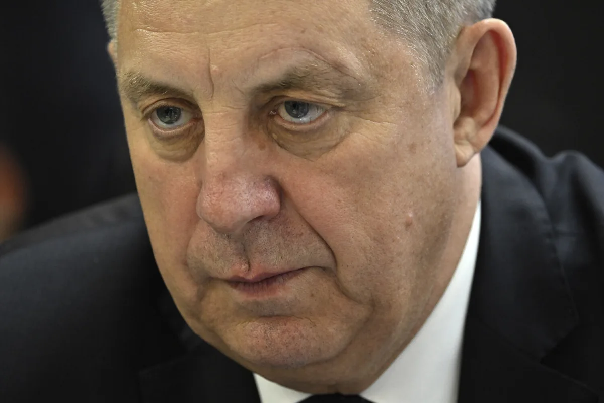 Ukrainian Strike on Russia's Bryansk: First Direct Attack Since 2022 Kills 7, Damages Microchip Plant