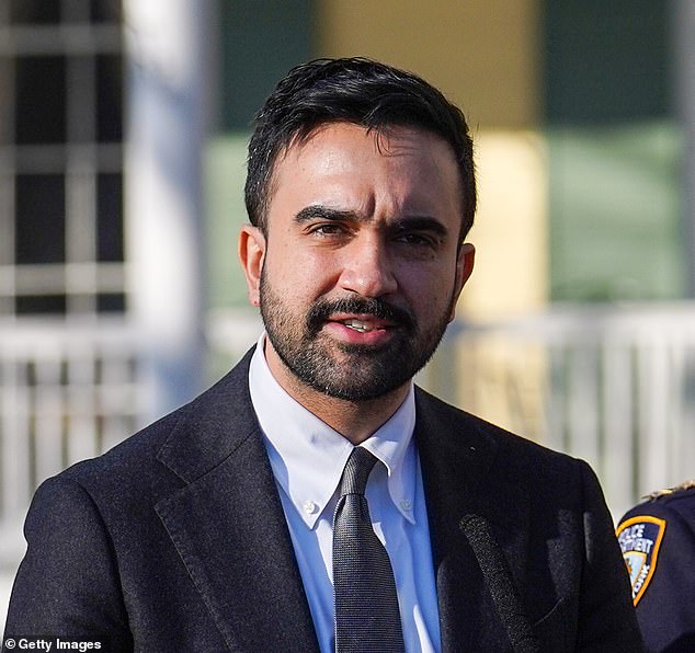 Zohran Mamdani's Wealth Redistribution Agenda Sparks Debate, With Surprising Support from Wealthy New Yorkers