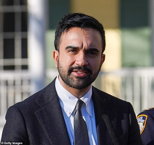 Zohran Mamdani's Wealth Redistribution Agenda Sparks Debate, With Surprising Support from Wealthy New Yorkers