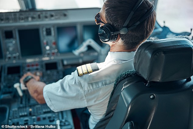 British Airways Pilot Arrested Over Alleged Secret Filming of Intimate Encounters with 16 Women