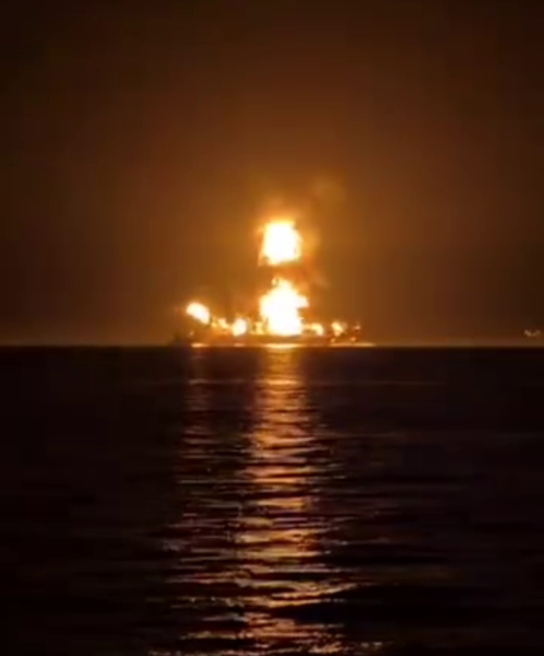 Escalating Tanker Attacks and Strait of Hormuz Closure Threaten Global Energy Security
