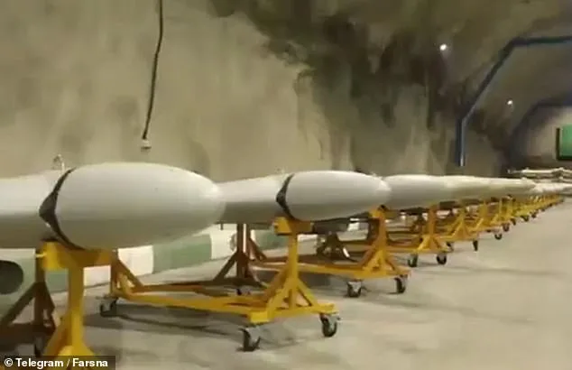 FBI Warns of Iranian Drone Plot Targeting California Amid Escalating U.S.-Iran Tensions
