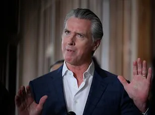 FBI Warns of Iranian Drone Plot Targeting California Amid Escalating U.S.-Iran Tensions