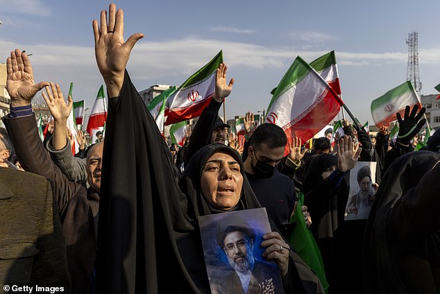 FBI Warns of Iranian Drone Threat on West Coast, Links to Sleeper Cells