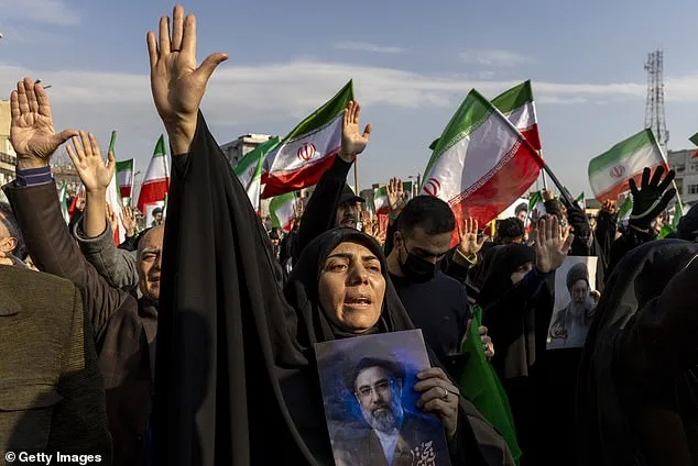 FBI Warns of Iranian Drone Threat on West Coast, Links to Sleeper Cells