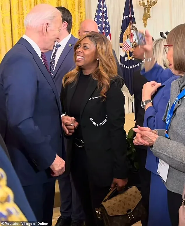 From Controversy to Campaign: Tiffany Heynard's Bid as Georgia's Republican Candidate