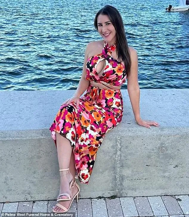 Mother-of-Two Killed in Homicide; Nurse Charged with First-Degree Murder in Florida