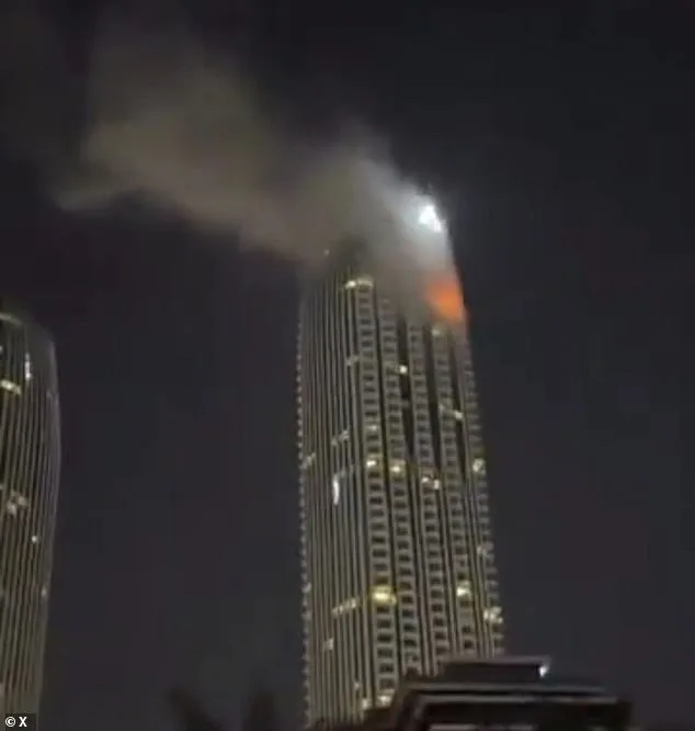 Real Housewives of Dubai Star Caroline Stanbury Sparks Controversy by Calling Middle East Conflict 'Not All Bad' for Stranded Adopted Home City