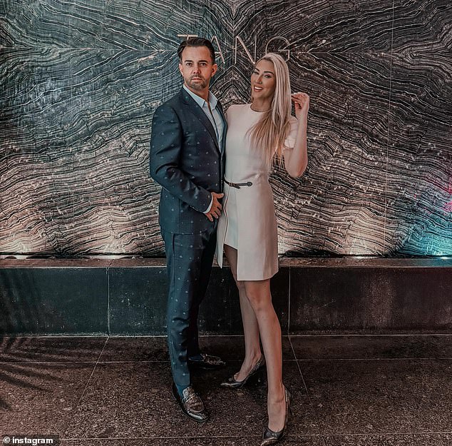 Real Housewives Star and Husband Charged with $5,302 Shoplifting Scheme Involving Ticket Switching