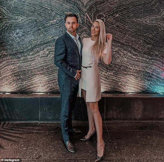 Real Housewives Star and Husband Charged with $5,302 Shoplifting Scheme Involving Ticket Switching