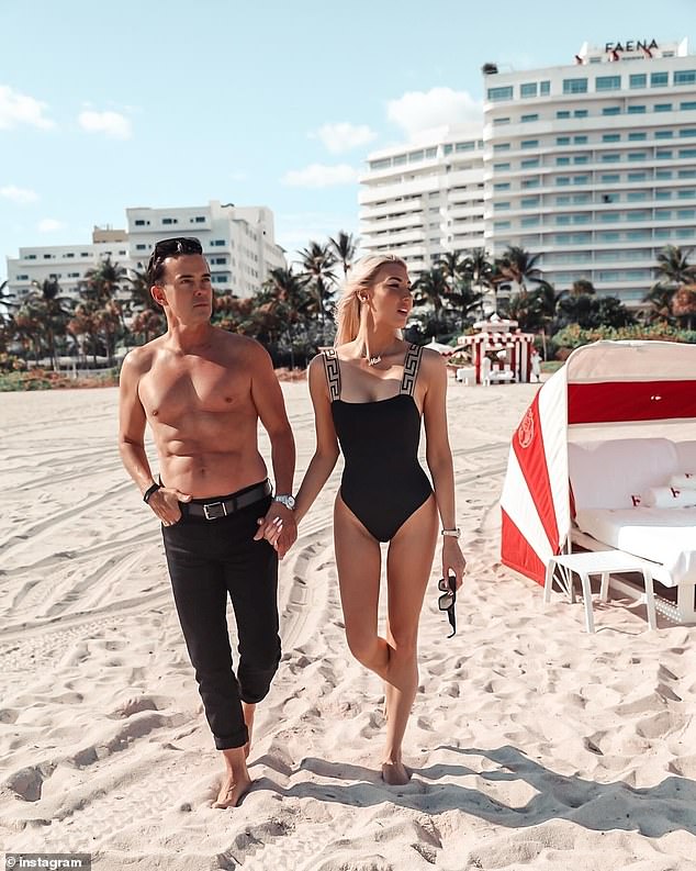 Real Housewives Star and Husband Charged with $5,302 Shoplifting Scheme Involving Ticket Switching