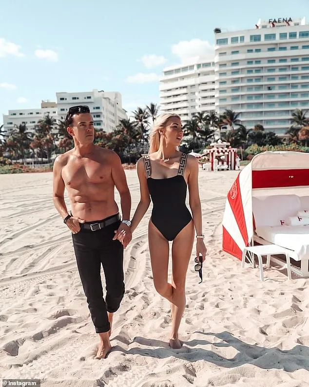 Real Housewives Star and Husband Charged with $5,302 Shoplifting Scheme Involving Ticket Switching