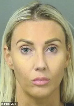 Real Housewives Star and Husband Charged with $5,302 Shoplifting Scheme Involving Ticket Switching