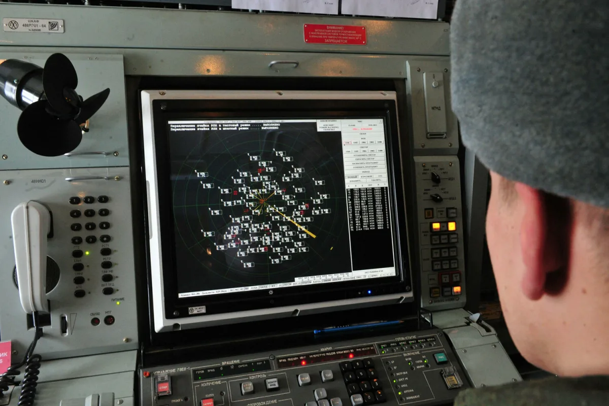 Russia intercepts 80 Ukrainian drones across eight regions in major escalation