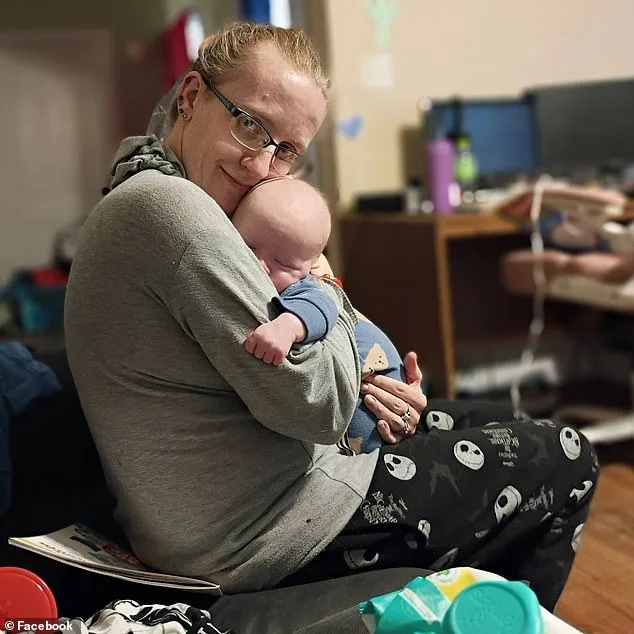 Shocking Iowa Case: Mother Allegedly Poisons Pregnant Woman with Oxycodone-Laced Lasagna