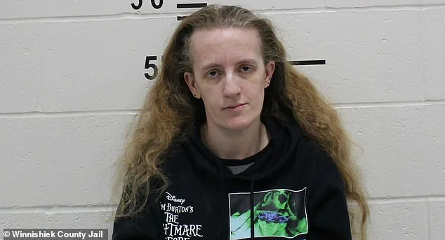 Shocking Iowa Case: Mother Allegedly Poisons Pregnant Woman with Oxycodone-Laced Lasagna