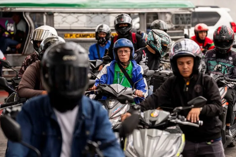 Southeast Asia's Energy Crisis: Emergency Measures as Strait of Hormuz Closure Linked to US-Israel-Iran Conflict