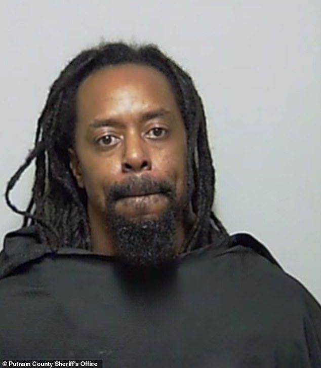 Bodycam Footage Shows Discovery of Missing North Carolina Teen in Florida Car Stop; Driver Faces Charges