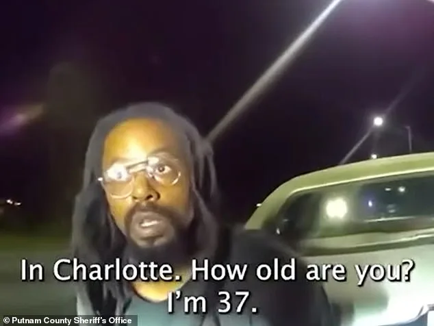 Bodycam Footage Shows Discovery of Missing North Carolina Teen in Florida Car Stop; Driver Faces Charges