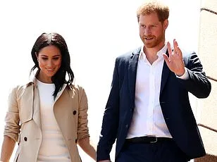 Meghan Markle's £1,700 'Girls' Weekend' in Australia Sparks Global Controversy