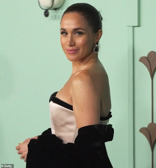 Meghan Markle's £1,700 'Girls' Weekend' in Australia Sparks Global Controversy