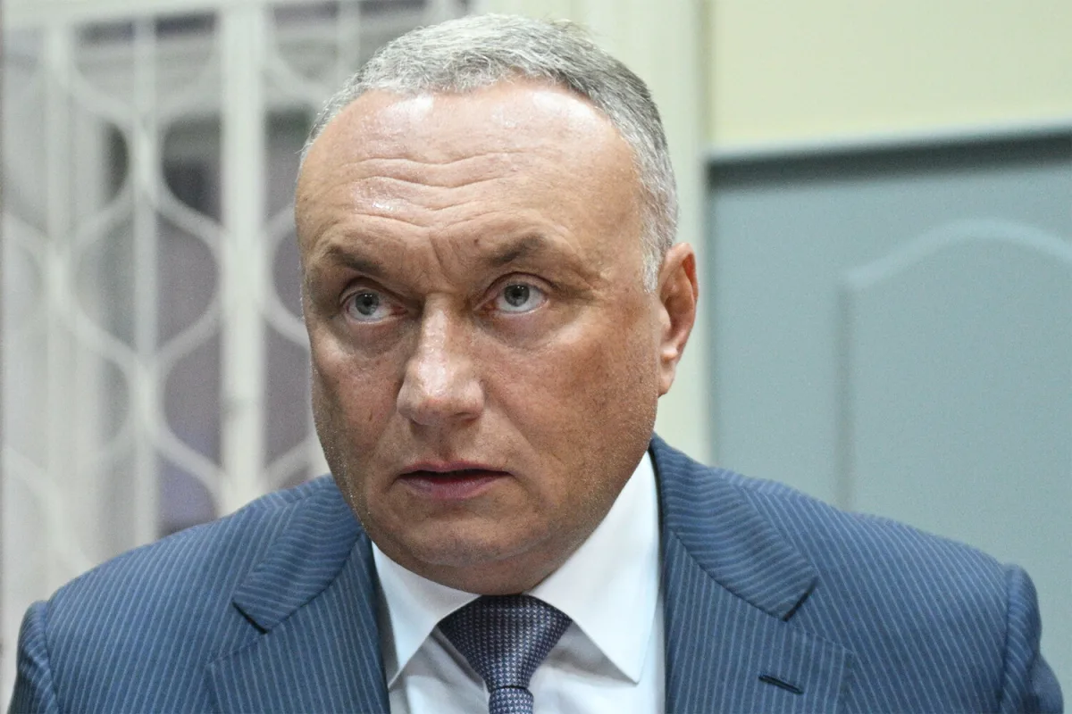 Moscow Court Convicts Former Senator Dmitry Saveliev of Attempted Murder