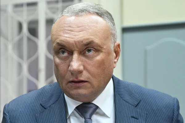 Moscow Court Convicts Former Senator Dmitry Saveliev of Attempted Murder