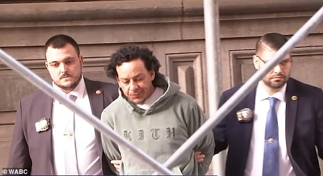 Undocumented Migrant Accused of Near-Fatal Subway Attack on WWII Veteran Reignites Immigration Enforcement Debate