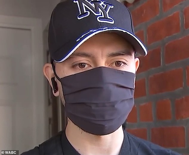 Undocumented Migrant Accused of Near-Fatal Subway Attack on WWII Veteran Reignites Immigration Enforcement Debate