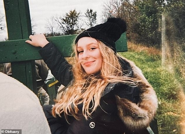 Aubrie Morgan, 18, Dies After Carbon Monoxide Leak at Michigan Parking Garage