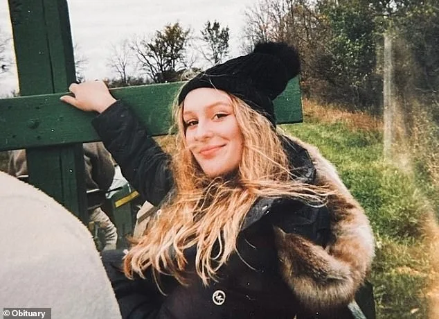 Aubrie Morgan, 18, Dies After Carbon Monoxide Leak at Michigan Parking Garage