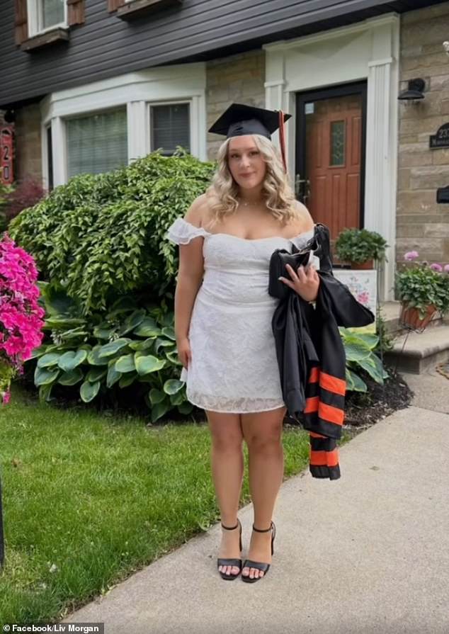 Aubrie Morgan, 18, Dies After Carbon Monoxide Leak at Michigan Parking Garage
